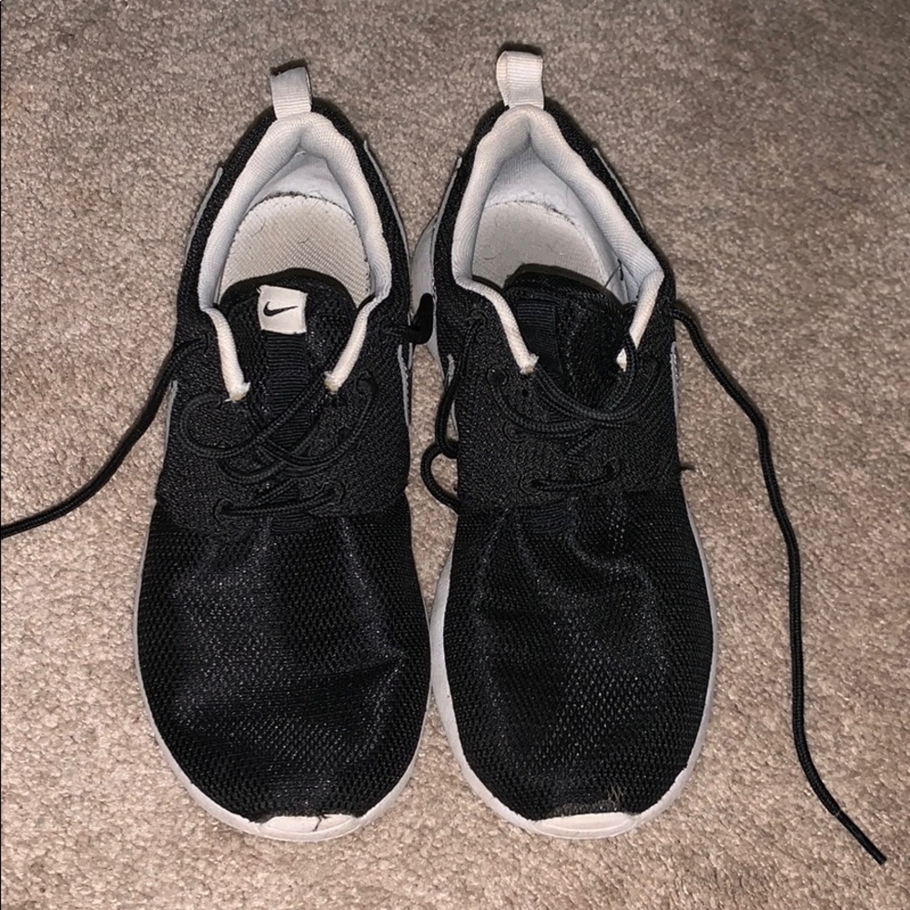 Nike sneakers